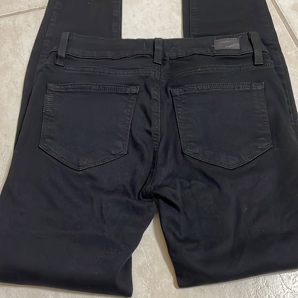 Paige Verdugo ultra skinny jeans - Picture 9 of 10